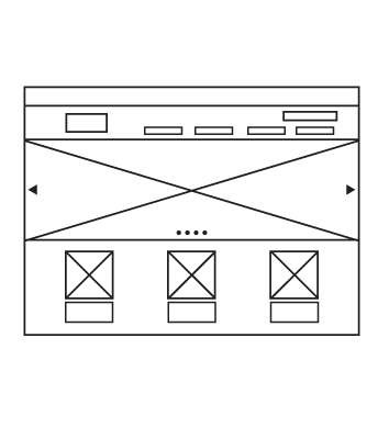 Website Redesign Service Website Redesign Service