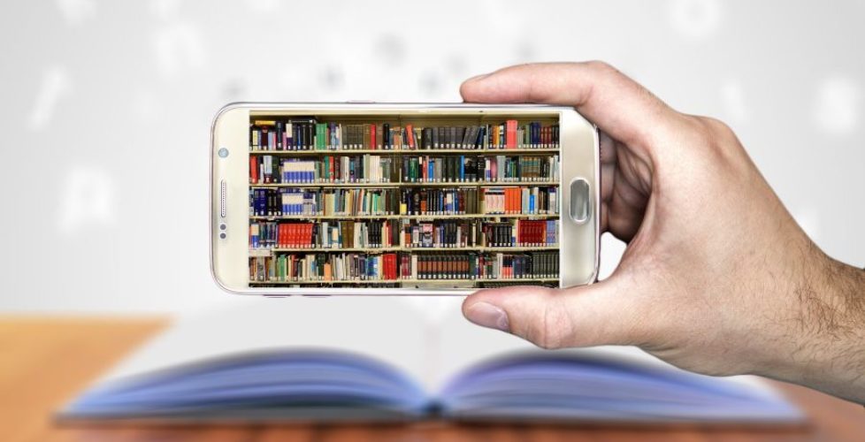 The rise of mobile e-commerce