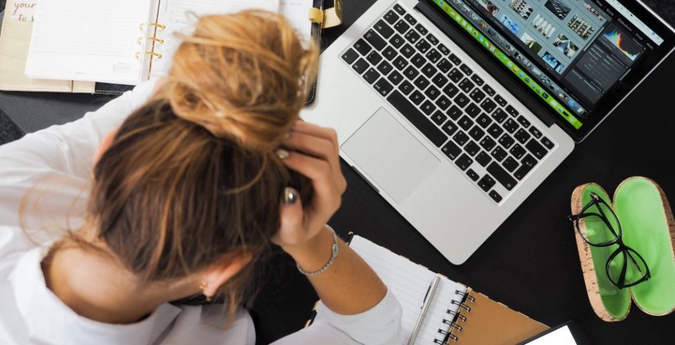 Why E-Commerce Business Fail