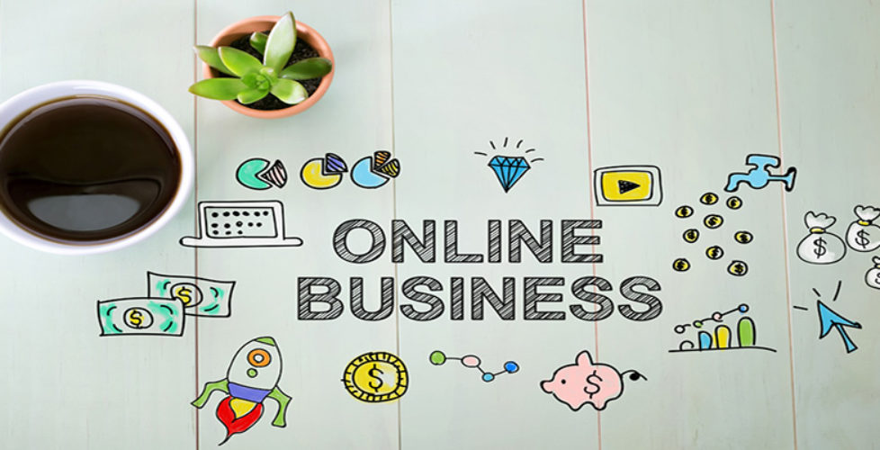 online business