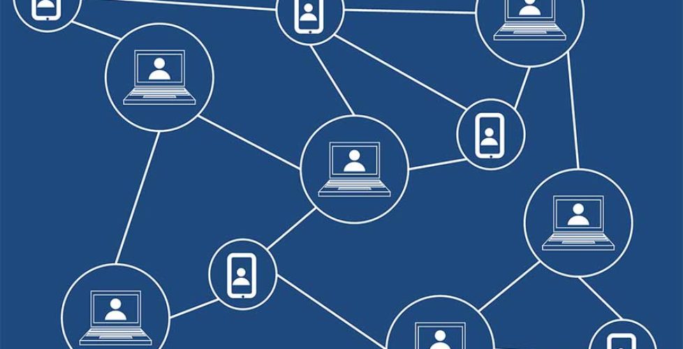 Learn how blockchain technology can help improve digital marketing