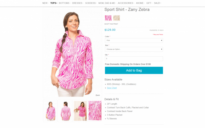 shirt shirt