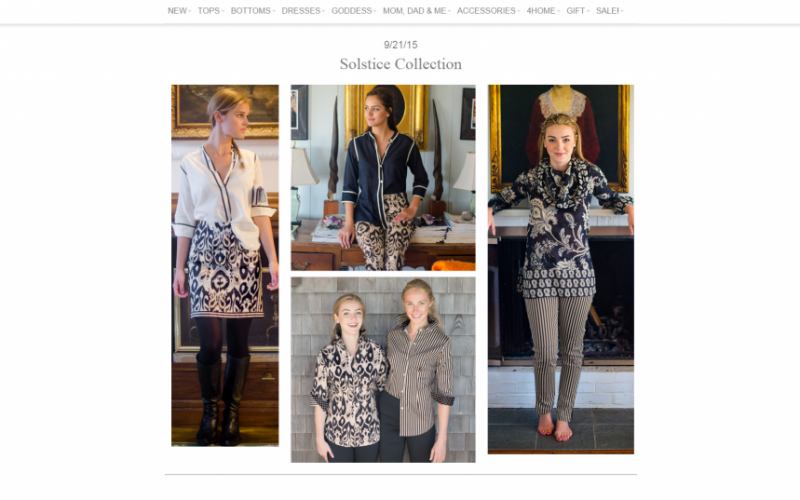 solstice_collection solstice_collection