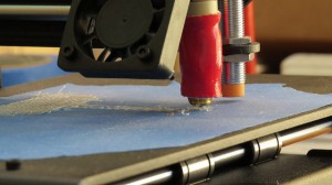 3d printer