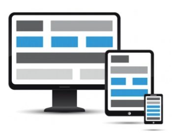 responsive website design