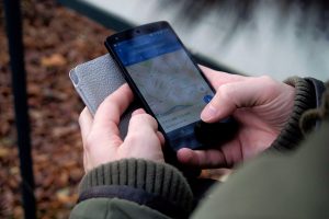 websites for mobile devices
