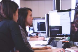 front-end development coders