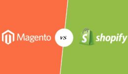 Magento vs. Shopify