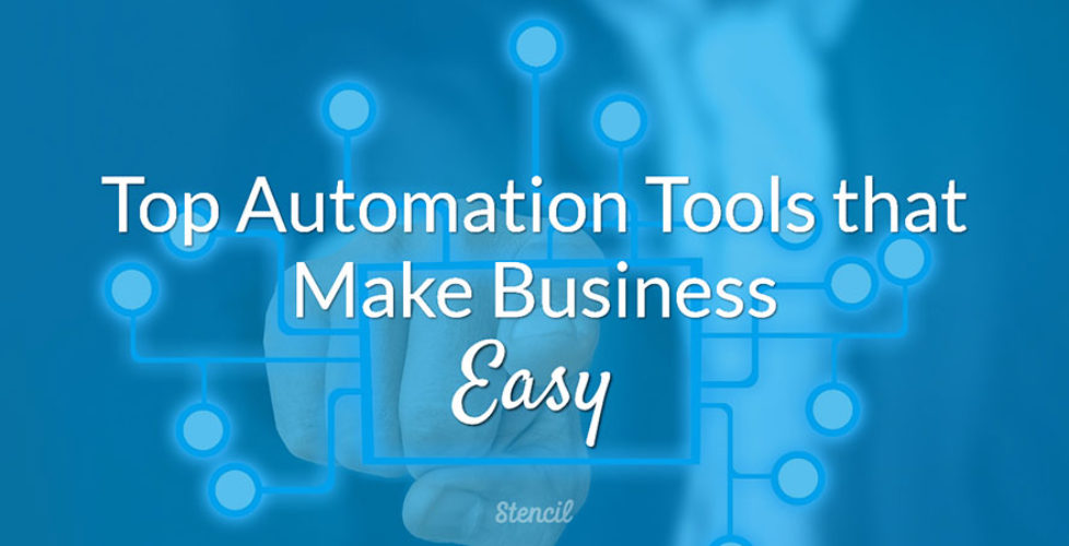 Automation-Tools
