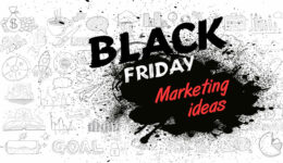 Black Friday Marketing
