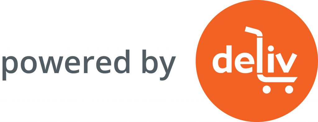 Deliv Offers Delivery for Shopify Retailers Deliv Offers Delivery for Shopify Retailers