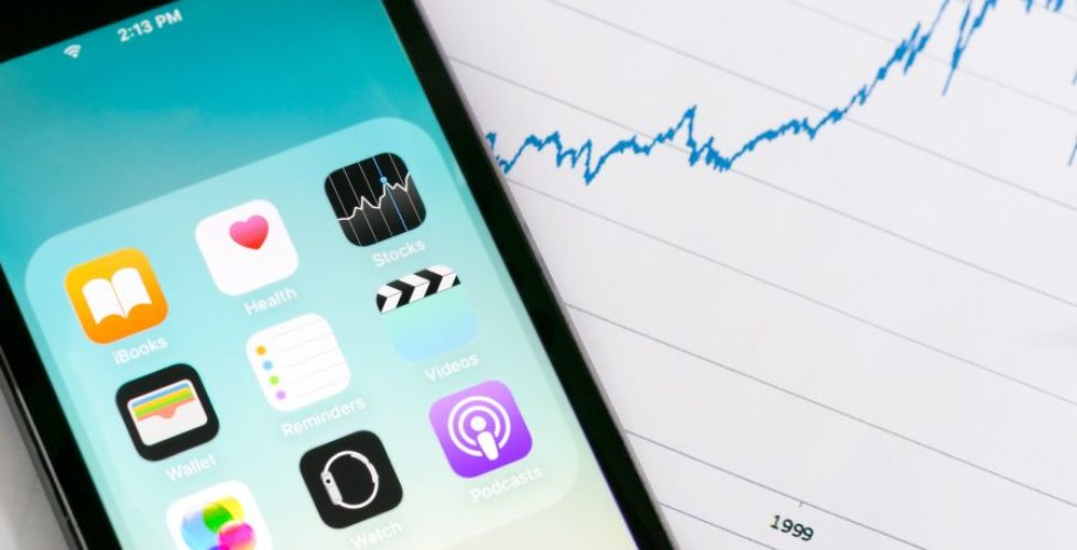Digital Marketing Efforts