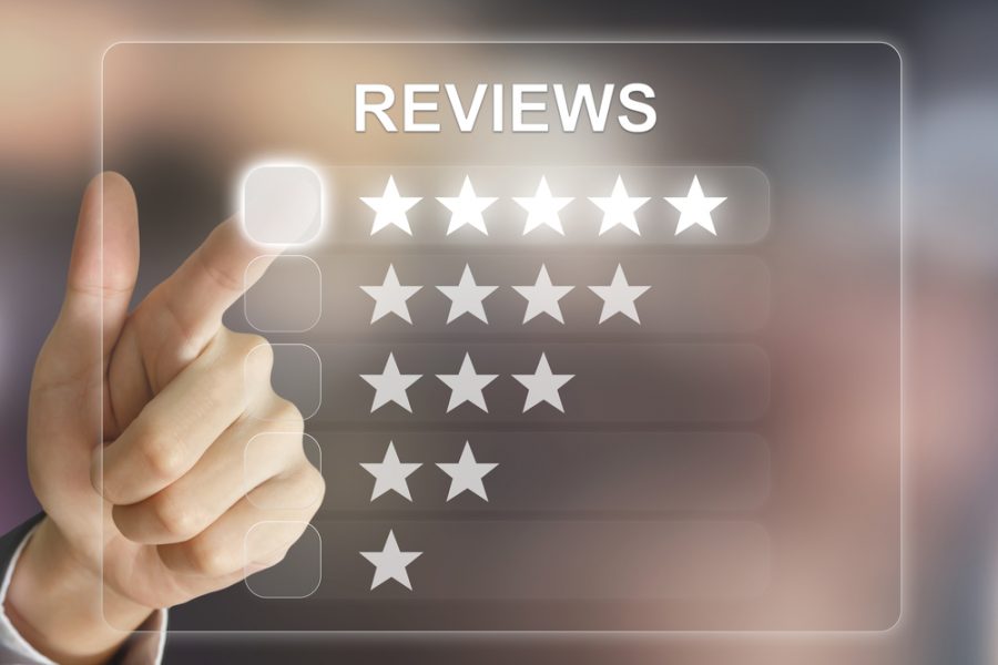 E-commerce Platform Reviews E-commerce Platform Reviews