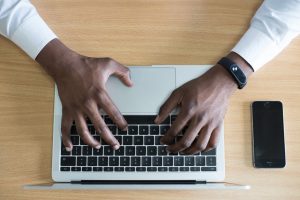 New European Union Law Promotes Online Data Privacy