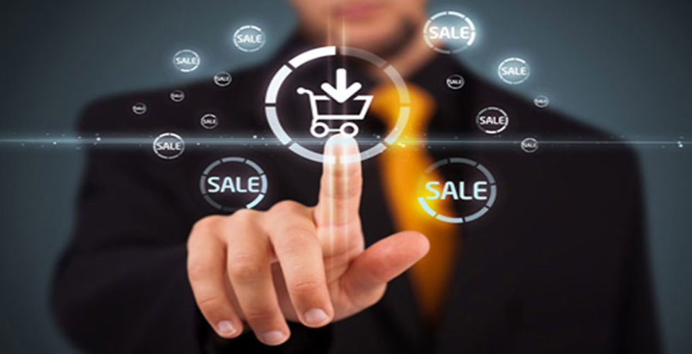 Retail e-commerce