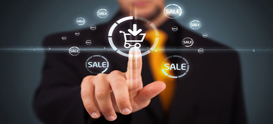 Retail-e-commerce Retail e-commerce