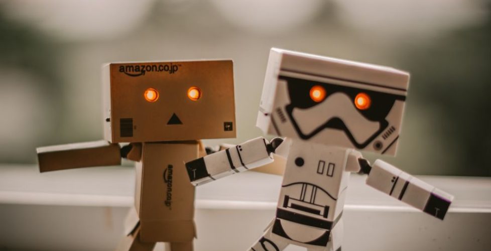 Robots