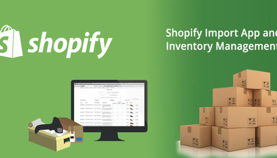 Shopify App