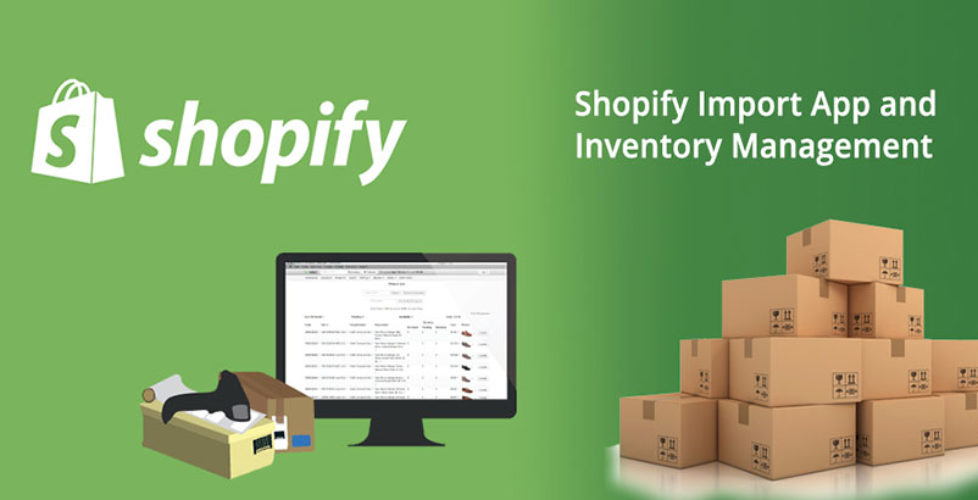 Shopify App