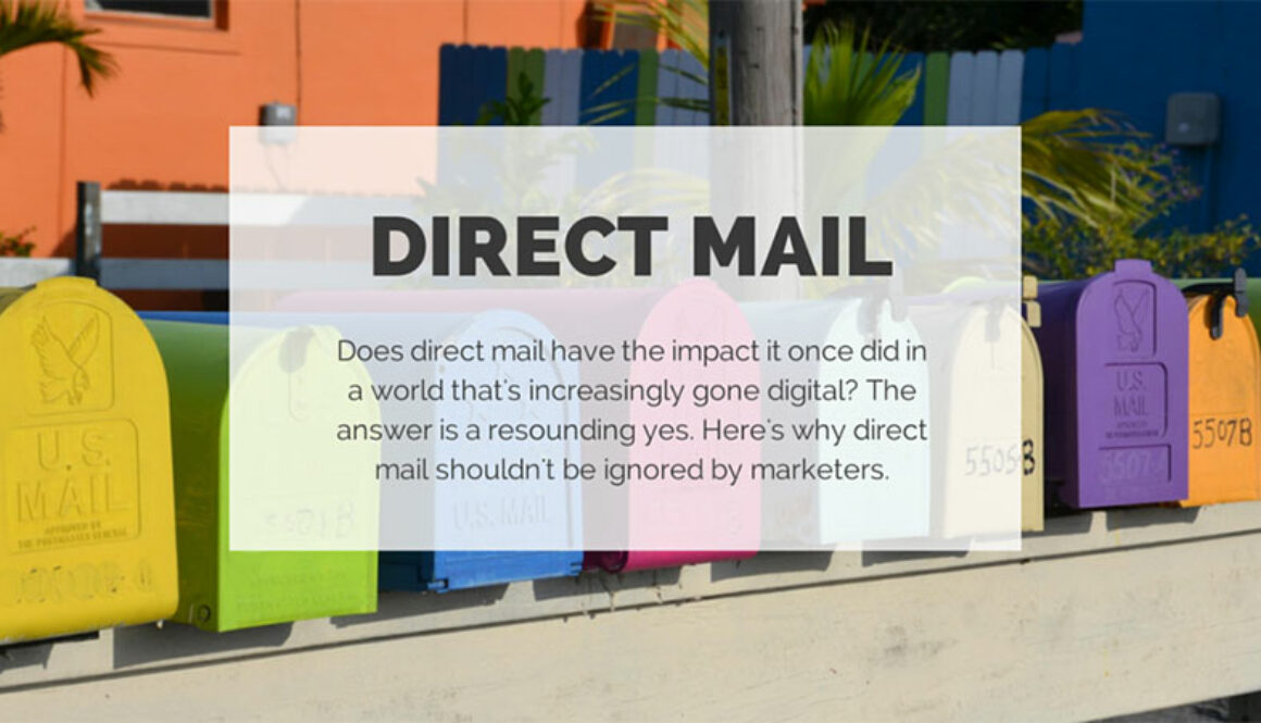 direct mail