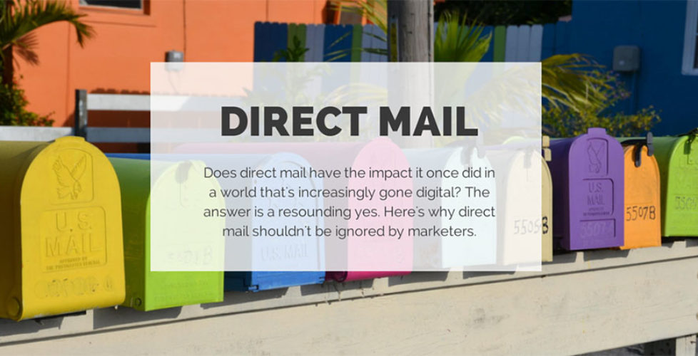 direct mail