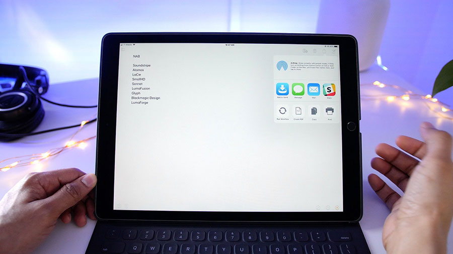 iOS-Sharing iOS-Sharing