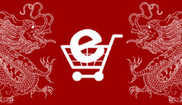 Chinese e-commerce