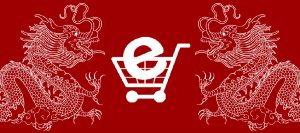 Chinese e-commerce