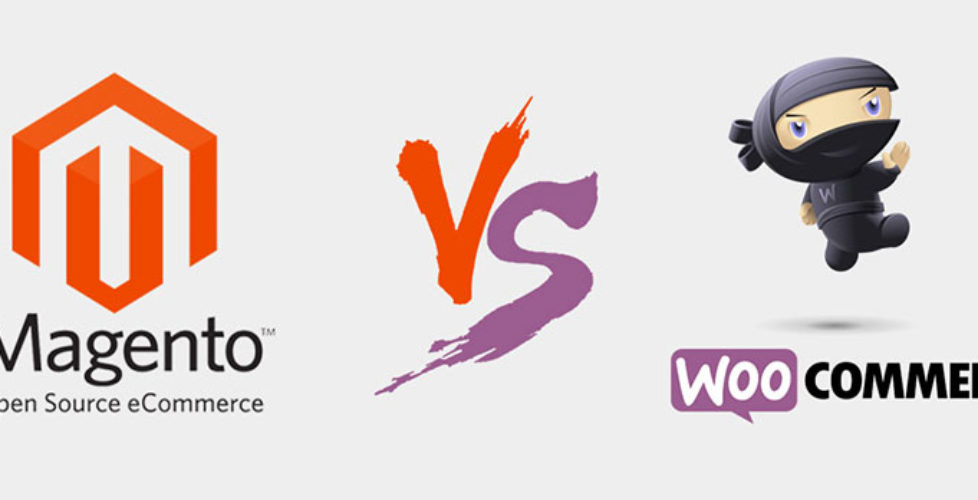 Magento and WooCommerce