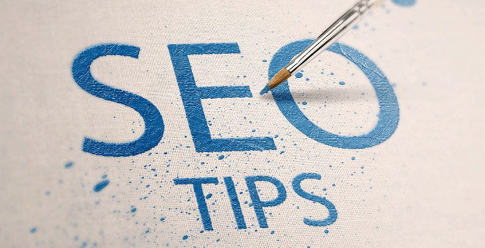 SEO tips
