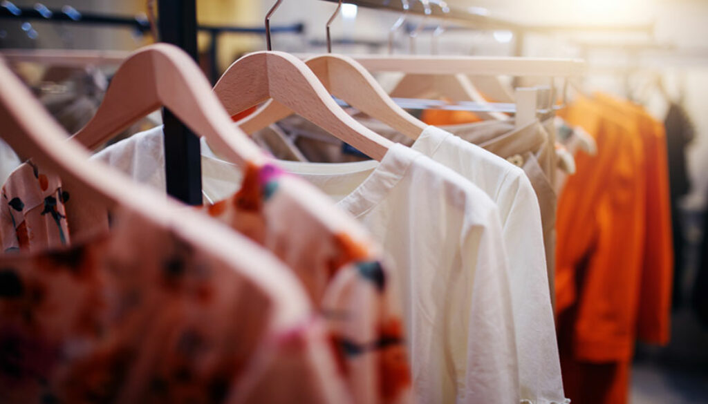Selling clothes online tips for merchants Union Square Design