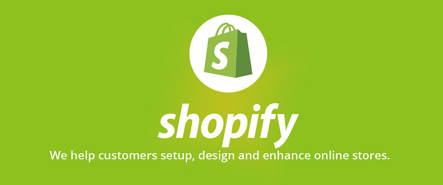 Shopify software Shopify software