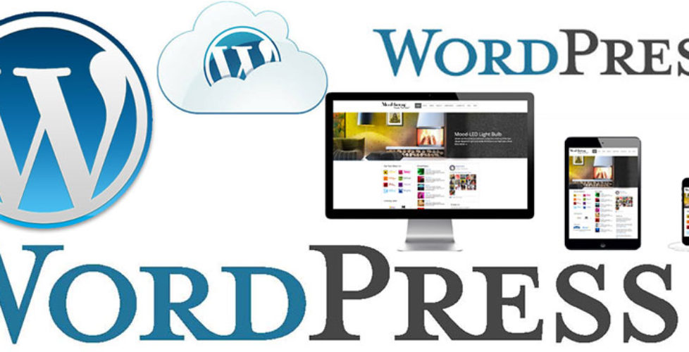 WordPress websites