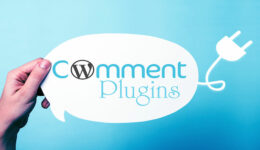comment plugins