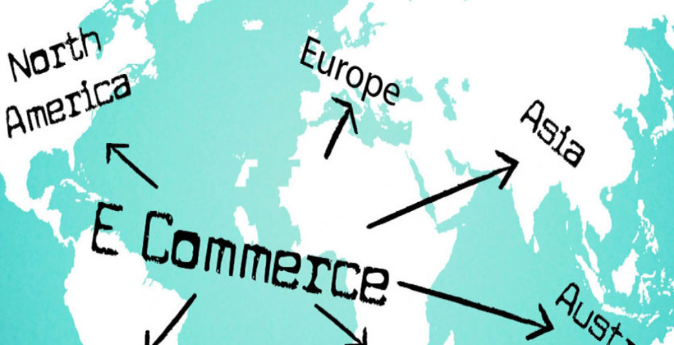 cross-border e-commerce