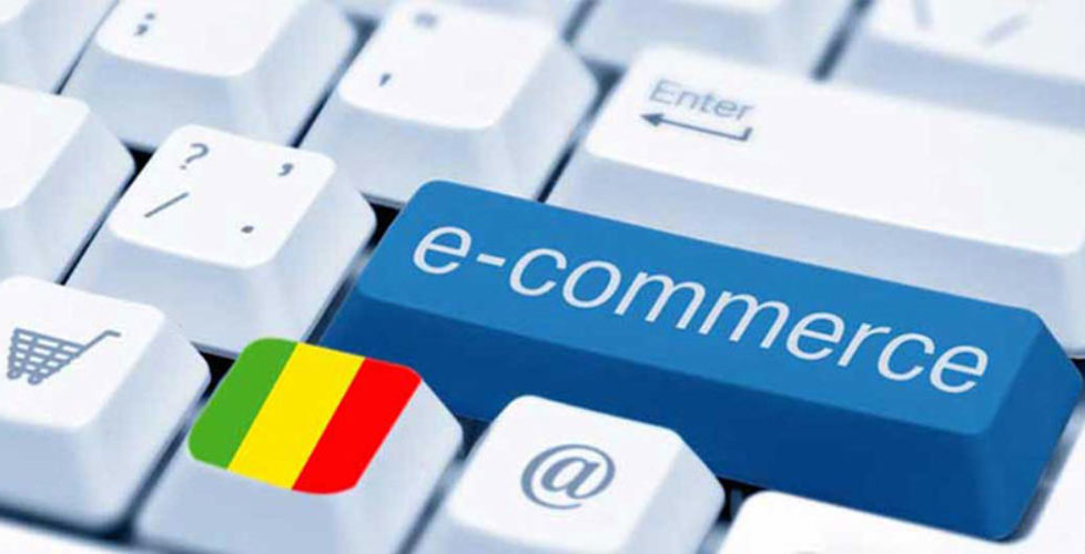 e-commerce market