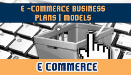 e-commerce plans
