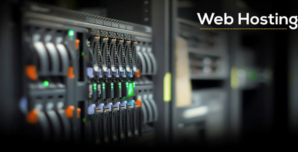 hosting service