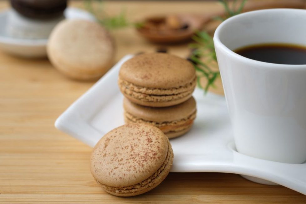 A Simple French Macaron Recipe A Simple French Macaron Recipe