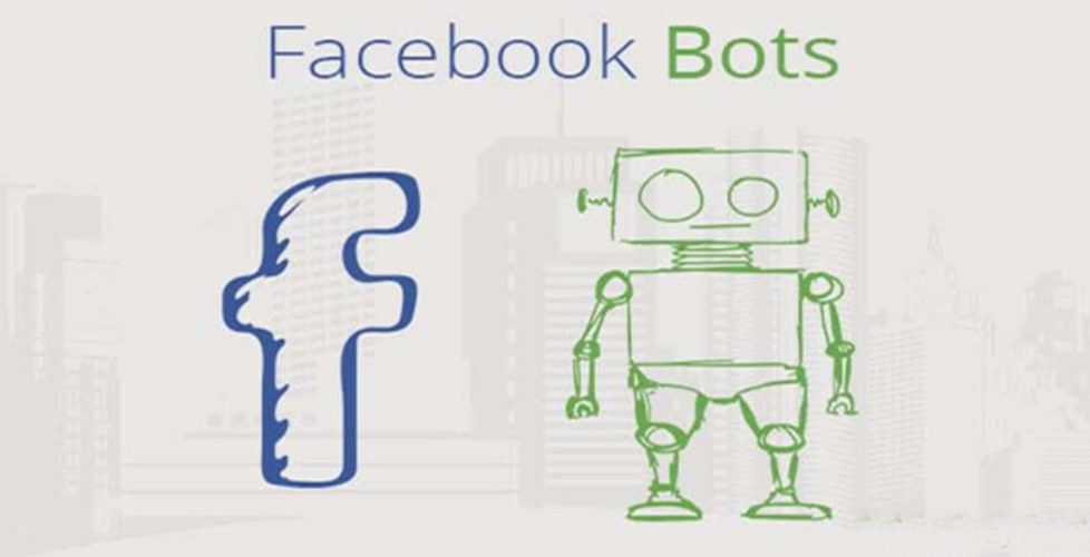 Facebook bots