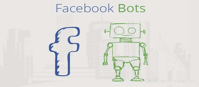 Facebook-bots Facebook bots