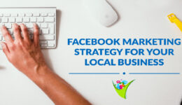 Facebook marketing