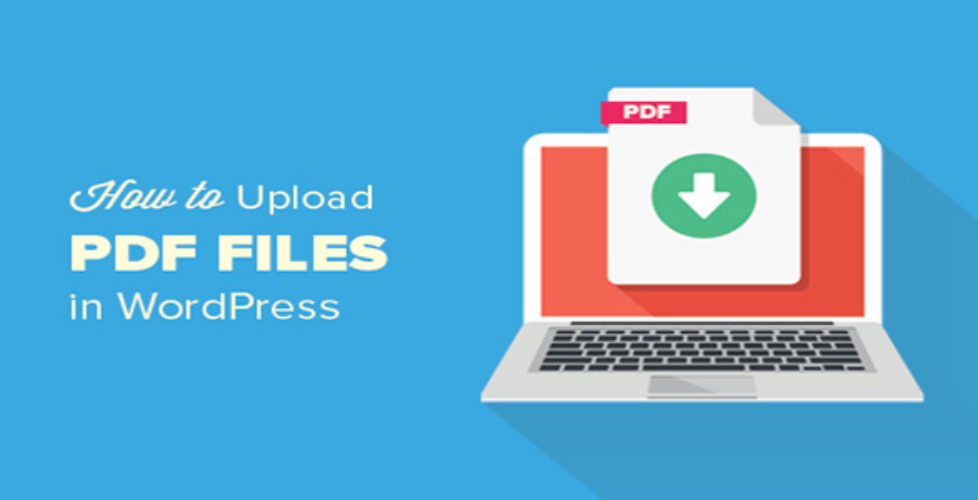 PDF files