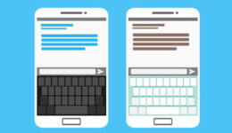 Right-to-Left languages