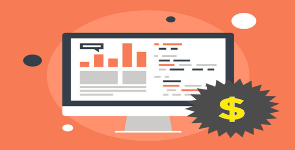Sale for Your New Website