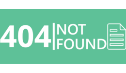What’s the 404? Not Found, but Not Forgotten