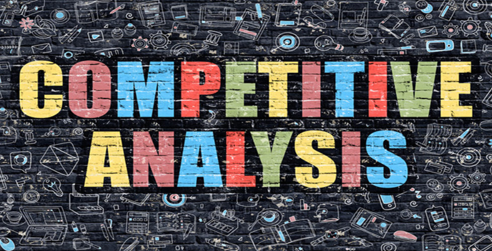 competitive analysis