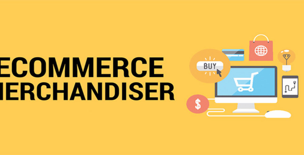 e-commerce merchandising