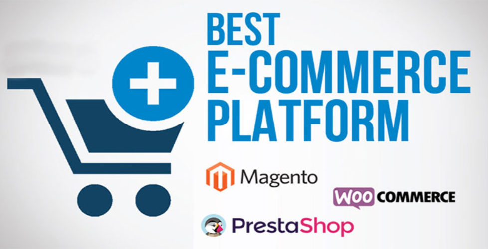 e-commerce platform