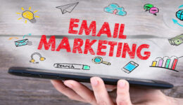 email marketing